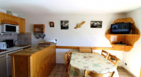 Résidence Le Chardonnet - Appartement à 200 m des psites avec belle vue MAE-3282